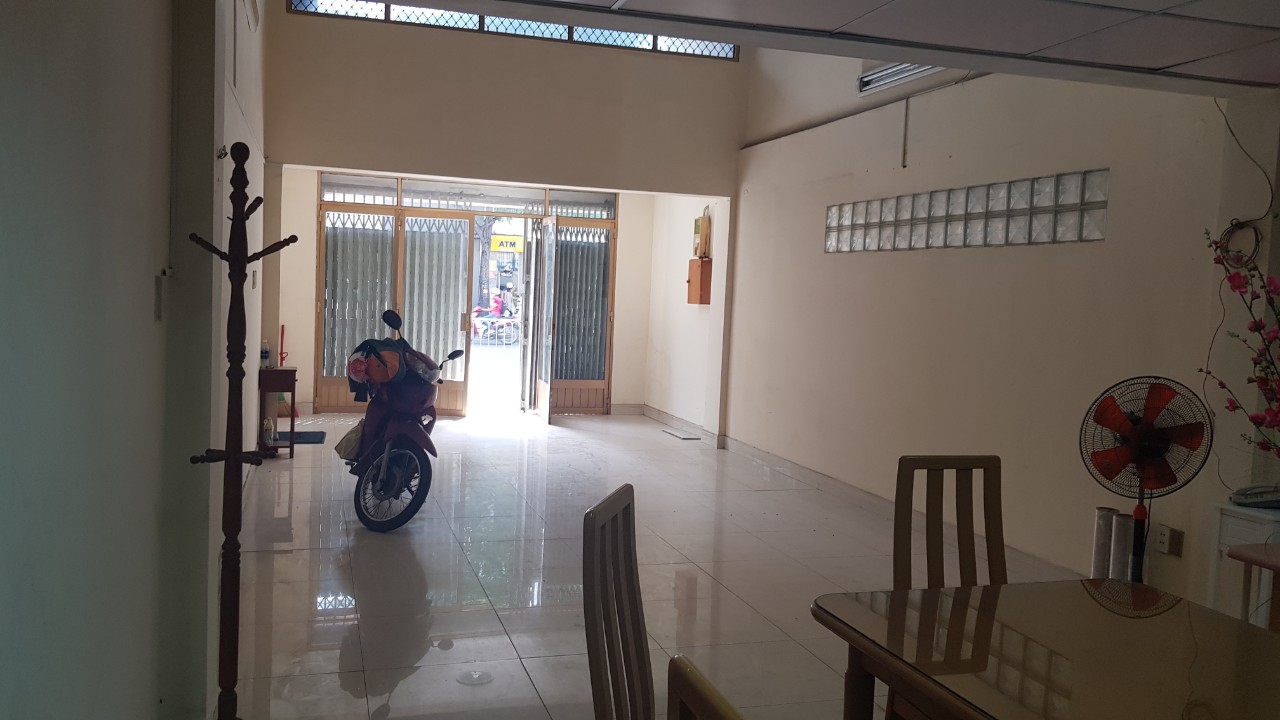 Bán nhà C4 HXH Quận 12 chưa qua đầu tư, 100m2, chỉ 3.9 tỷ TL 11664325