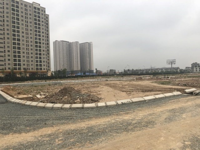 CHÍNH CHỦ BÁN ĐẤT DỊCH VỤ AN THƯỢNG BỐC THĂM ĐỢT 4 11665734