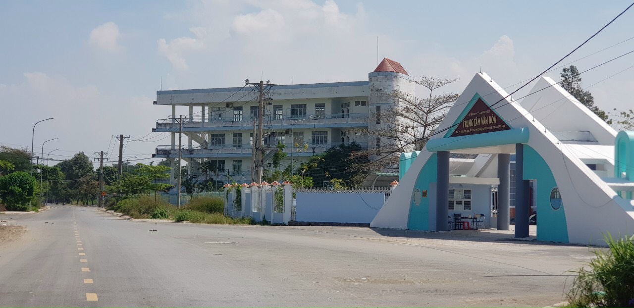 Nhà Phố đồng sở hữu sổ riêng 4 tầng- Huyện Nhà Bè,Nguyễn Bình-giá 2,38 tỷ 11666884