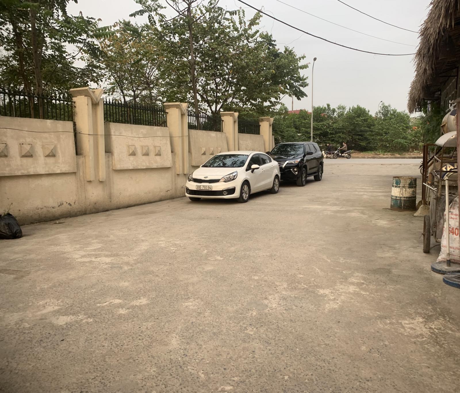 CHÍNH CHỦ CẦN BÁN NHANH E HOA HẬU 106M2 (MT:5.2M, HẬU:5,3M, DÀI:20M) ĐẤT TÂY BẦU-KIM CHUNG-ĐÔNG 11669601