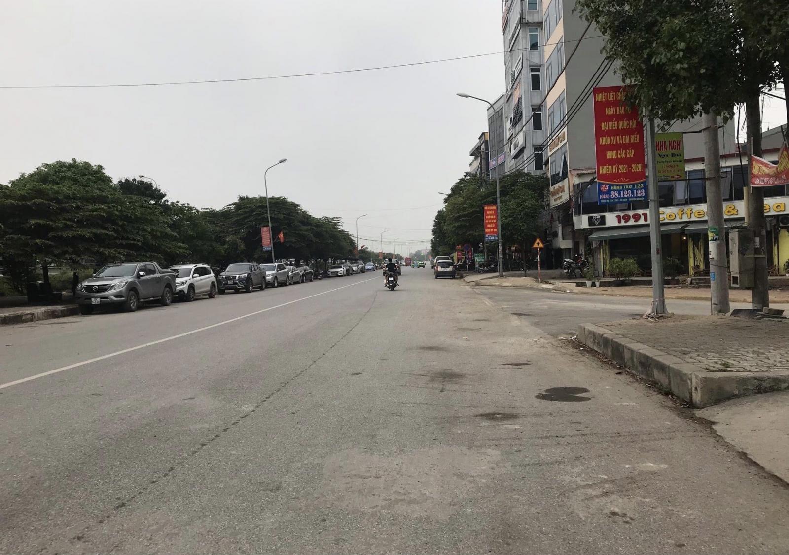 CHÍNH CHỦ CẦN BÁN NHANH E HOA HẬU 106M2 (MT:5.2M, HẬU:5,3M, DÀI:20M) ĐẤT TÂY BẦU-KIM CHUNG-ĐÔNG 11669601