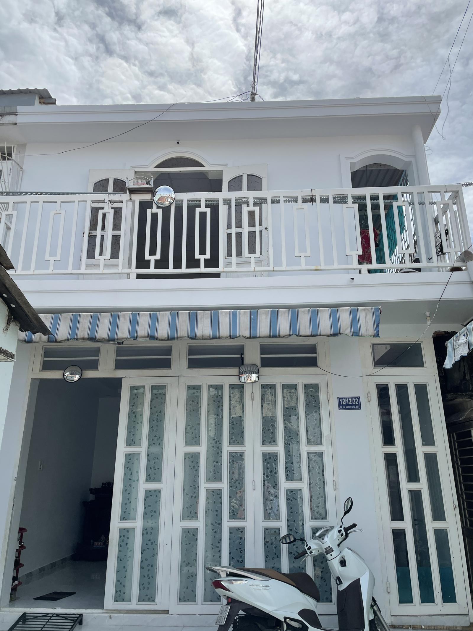 NHANH TAY SỞ HỮU 2 CĂN NHÀ TẠI P.TRẢNG DÀI VÀ P.QUANG VINH - TP.BIÊN HÒA . 11669950