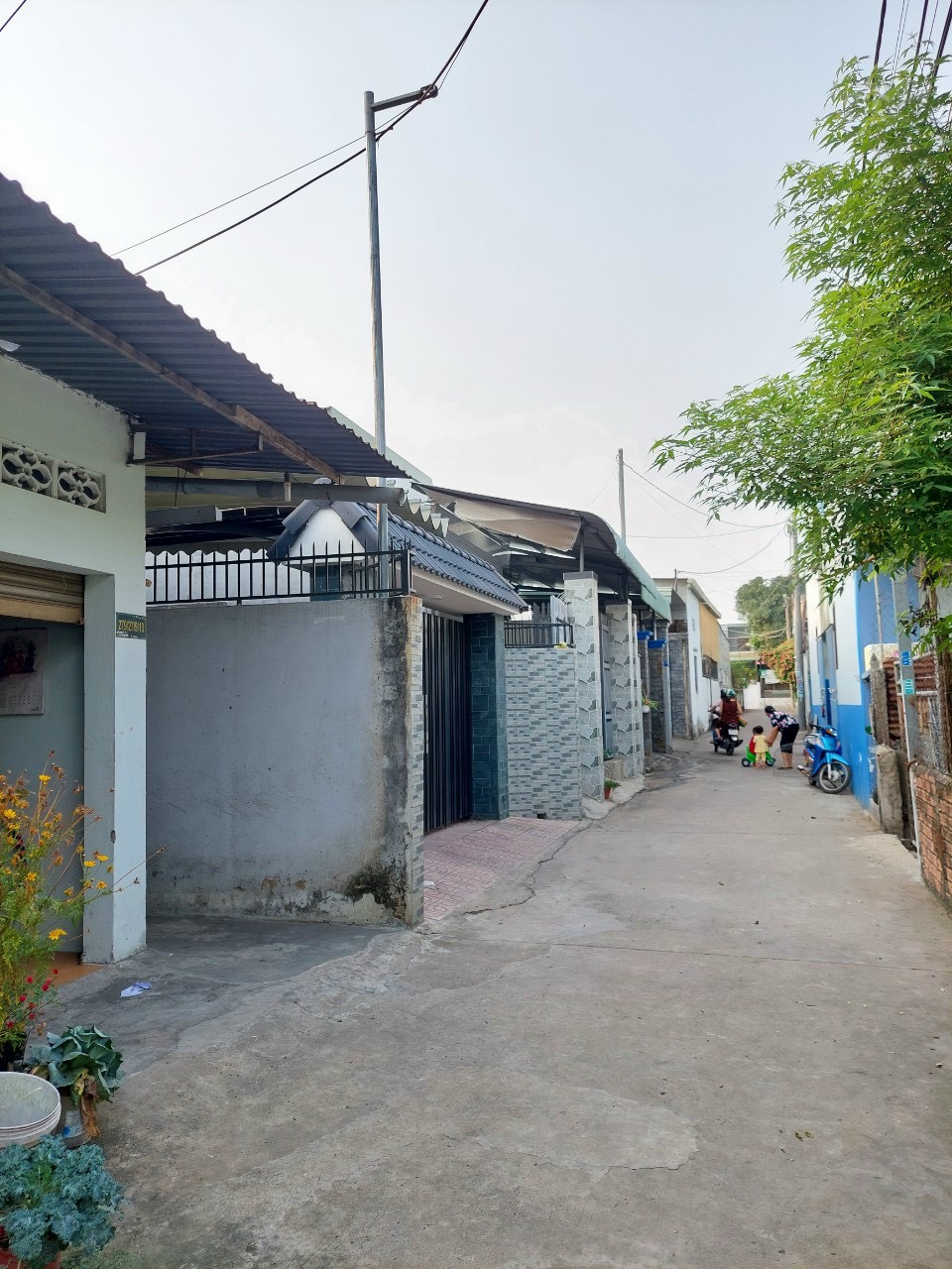 NHANH TAY SỞ HỮU 2 CĂN NHÀ TẠI P.TRẢNG DÀI VÀ P.QUANG VINH - TP.BIÊN HÒA . 11669950