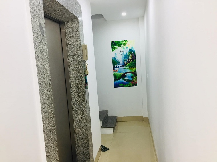 Mặt phố Khương Đình vỉa hè rộng 5m kinh doanh thang máy nhập khẩu 59mx7T MT4m giá 15.5 tỷ  11670906