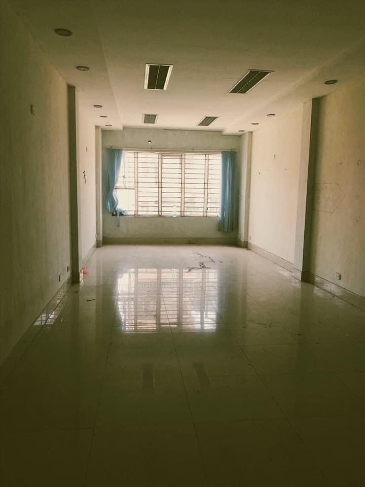 CHÍNH CHỦ CẦN CHO THUÊ TẦNG 3,4,5 TRONG TÒA NHÀ 7 TẦNG SỐ 117 CHÙA LÁNG. 11671658