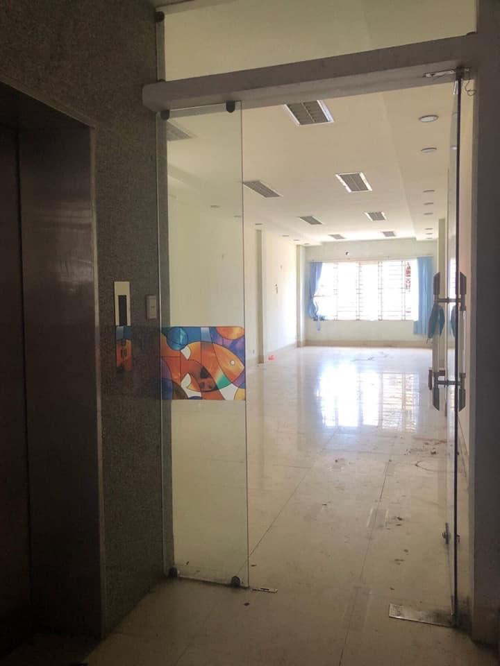 CHÍNH CHỦ CẦN CHO THUÊ TẦNG 3,4,5 TRONG TÒA NHÀ 7 TẦNG SỐ 117 CHÙA LÁNG. 11671658