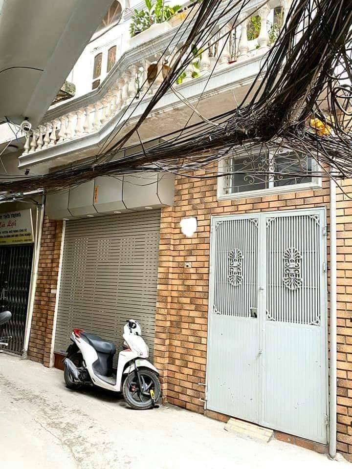 BÁN NHÀ QUẬN ĐỐNG ĐA-VĂN HƯƠNG, ĐỐNG ĐA, HÀ NỘI 11672815