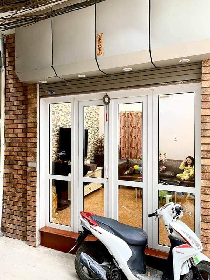 BÁN NHÀ QUẬN ĐỐNG ĐA-VĂN HƯƠNG, ĐỐNG ĐA, HÀ NỘI 11672815