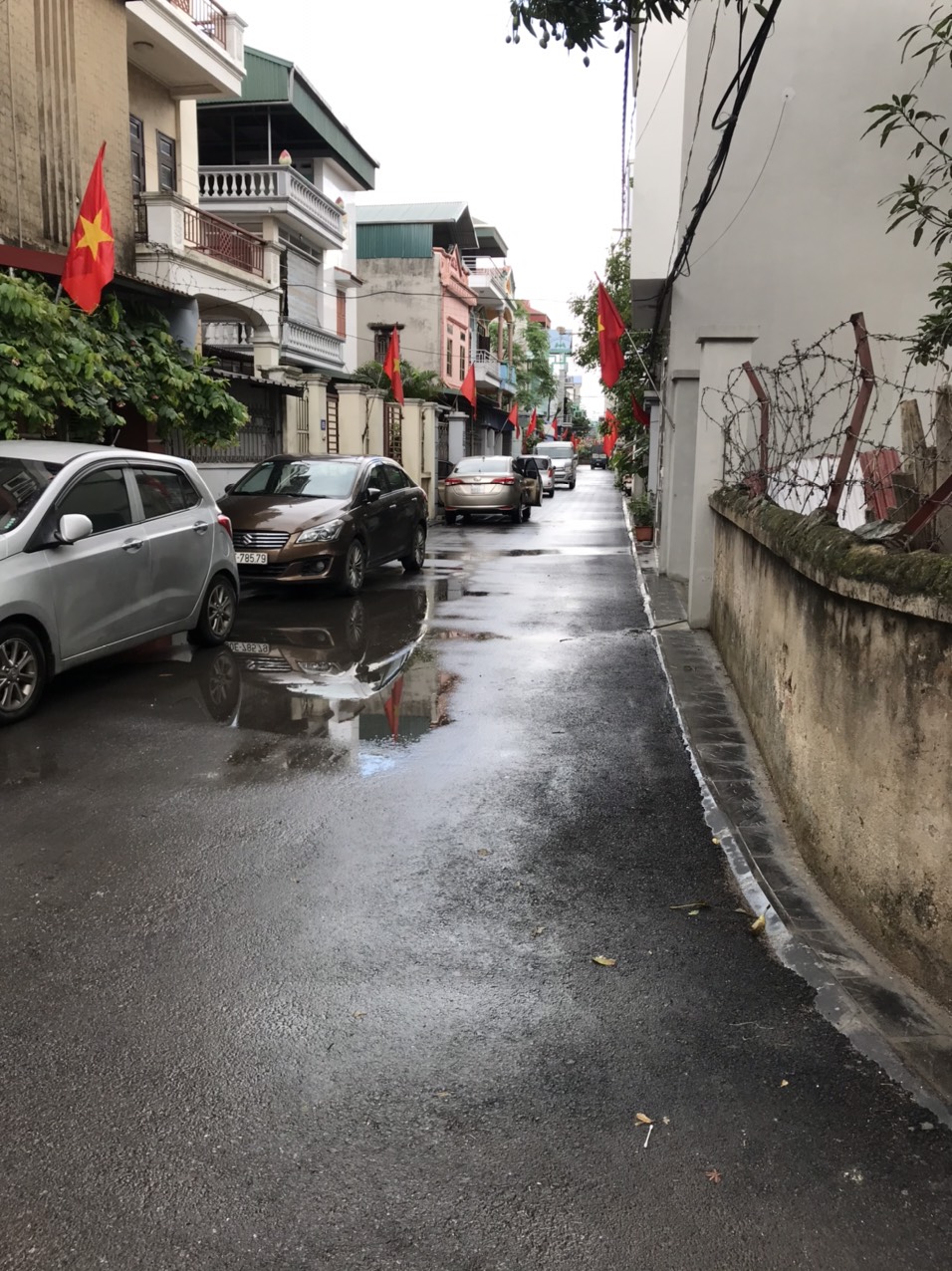 CHÍNH CHỦ CẦN BÁN LÔ ĐẤT TẠI TT ĐÔNG ANH, ĐÔNG ANH, HÀ NỘI LH: 0915169966 11673789