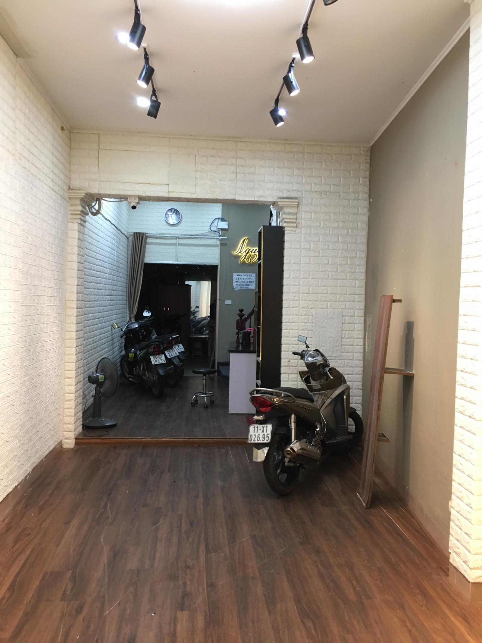 CHÍNH CHỦ CHO THUÊ MẶT BẰNG KINH DOANH 50M2 PHỐ THÁI THỊNH - ĐỐNG ĐA - HÀ NỘI 11674109