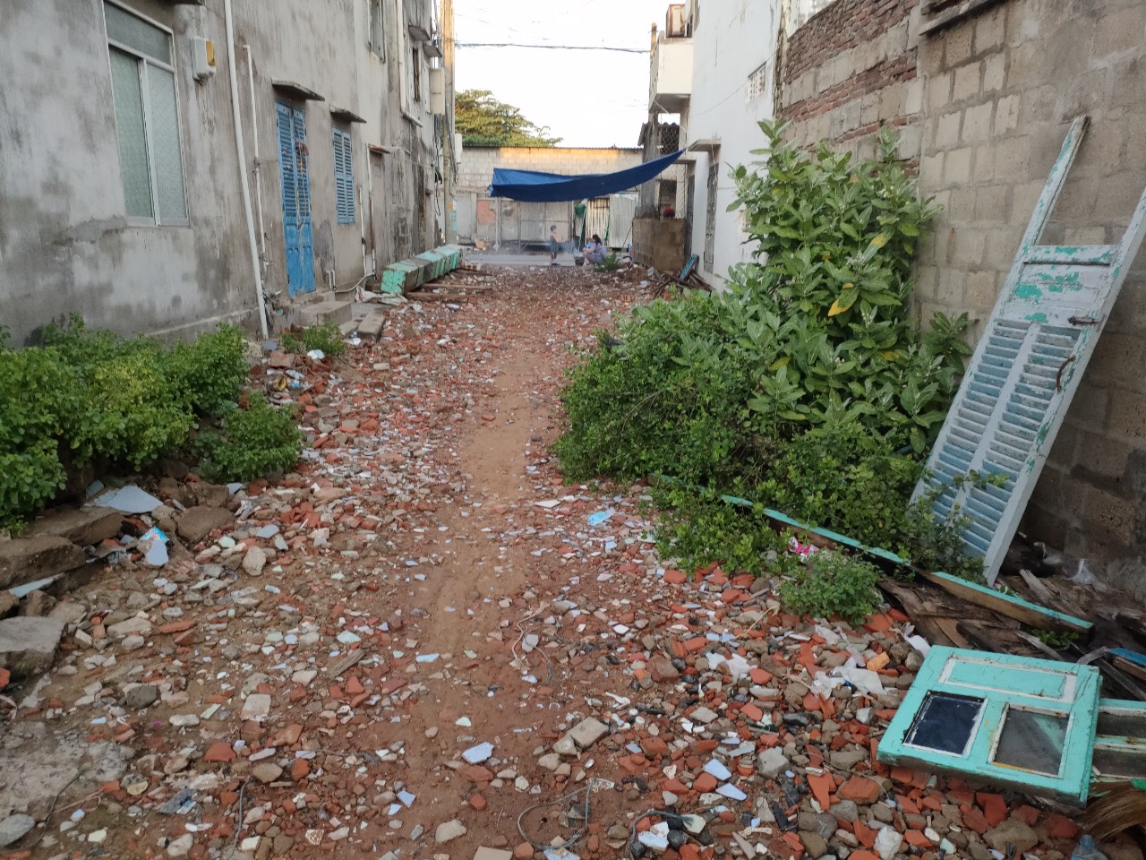 Cần Bán Lô Đất Đối Diện Cảng Cá Phan Rí Cửa  95,72 m2 Huyện Tuy Phong, Bình Thuận. 11680956