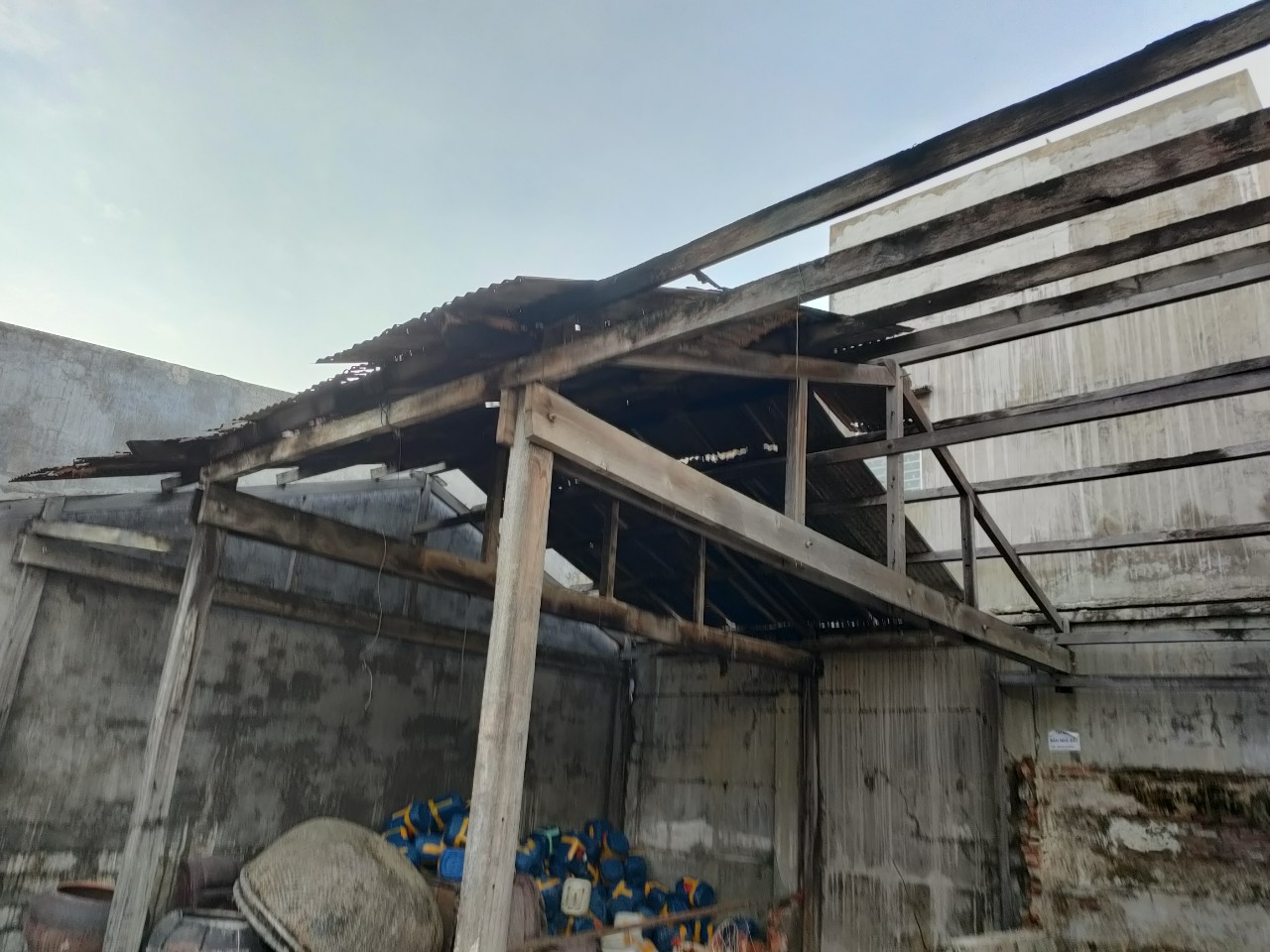 Cần Bán Lô Đất Đối Diện Cảng Cá Phan Rí Cửa  95,72 m2 Huyện Tuy Phong, Bình Thuận. 11680956