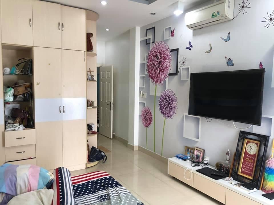 Bán nhà HXH Gò Dầu giao Tân Sơn Nhì, 72m2 (4x18m), 4 Tầng, 9.6 tỷ (TL) 11682126