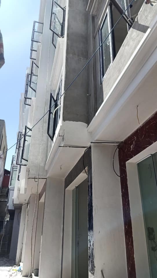 Bán gấp nhà đẹp Phạm Văn Đồng, ô tô đỗ cửa, kinh doanh, 49 m2 giá 4.8 tỷ, thang máy, mới tinh. 11682568