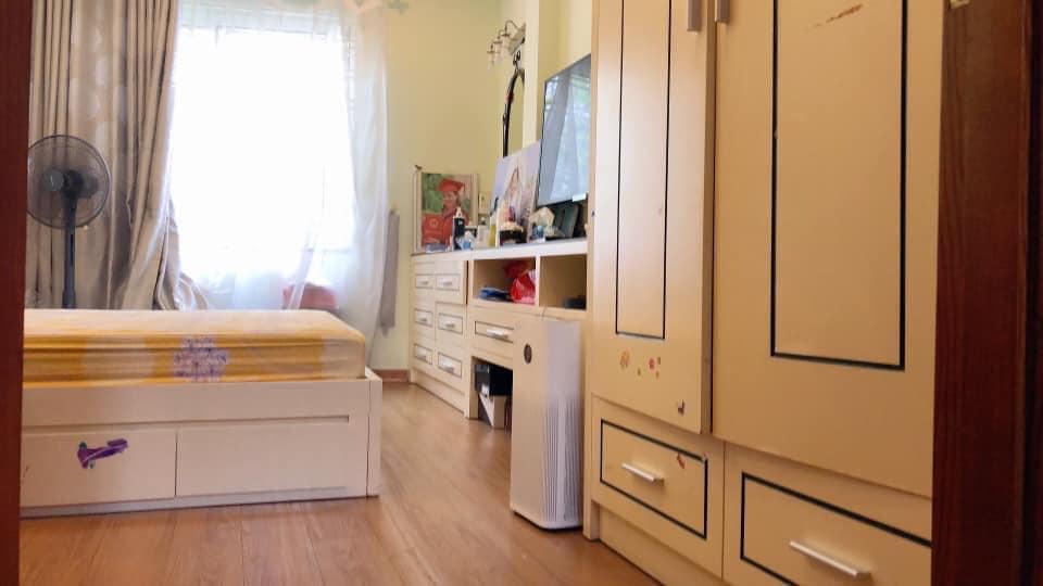 Bán gấp nhà đẹp Phạm Văn Đồng, ô tô đỗ cửa, kinh doanh, 49 m2 giá 4.8 tỷ, thang máy, mới tinh. 11682568