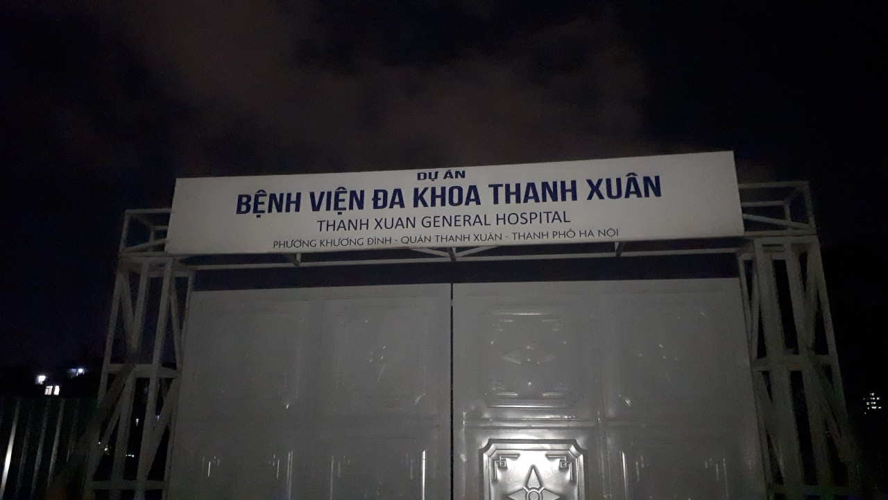 CÓ 102! NHÀ THANH XUÂN - Ô TÔ ĐỖ CỔNG - GẦN BỆNH VIỆN - 34M2X4T - MT3.4M - 1.65 TỶ
 11682809