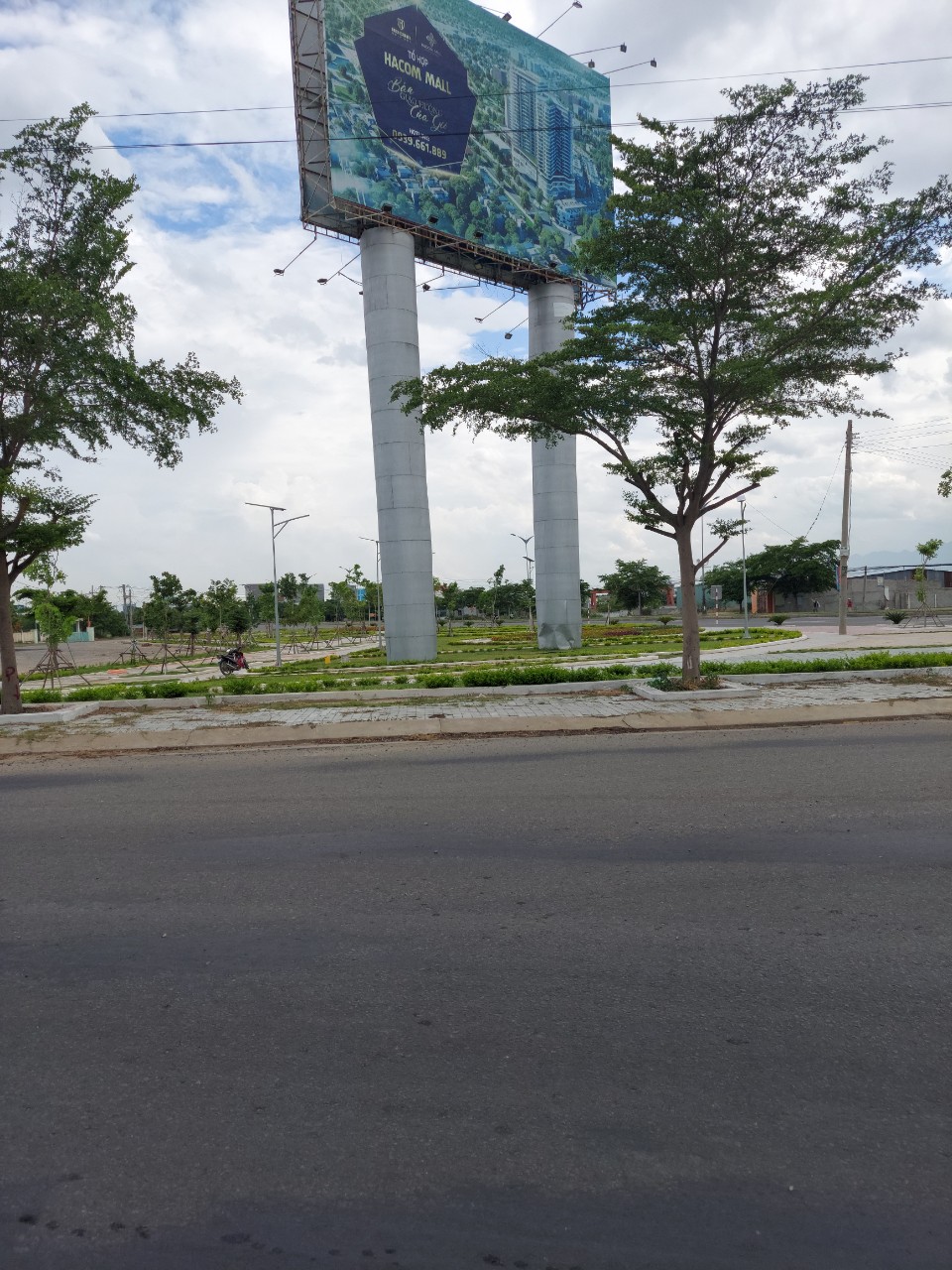 
 	3,4 SÀO full thổ cư) – Ngã 3 Cà Đú - QL1A. 💢 Giá: 2.5 tỷ/sào (có thương lượng)  11685002