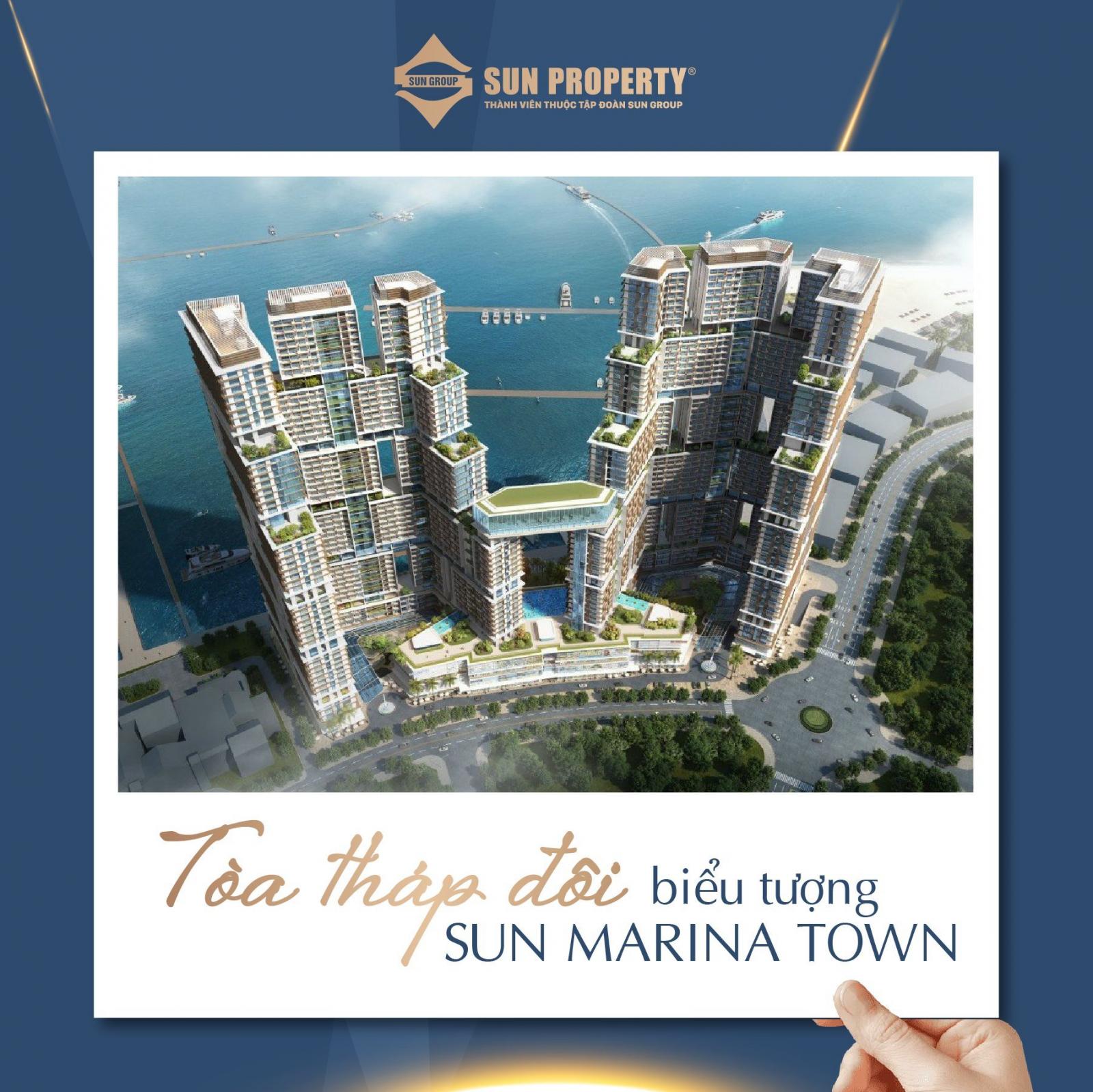 CƠ HỘI ĐẦU TƯ SINH LỜI CĂN HỘ CHUNG CƯ TẠI DỰ ÁN SUN GRAND MARINA TOWN, ĐƯỜNG KỲ QUAN, PHƯỜNG BÃI 11686447