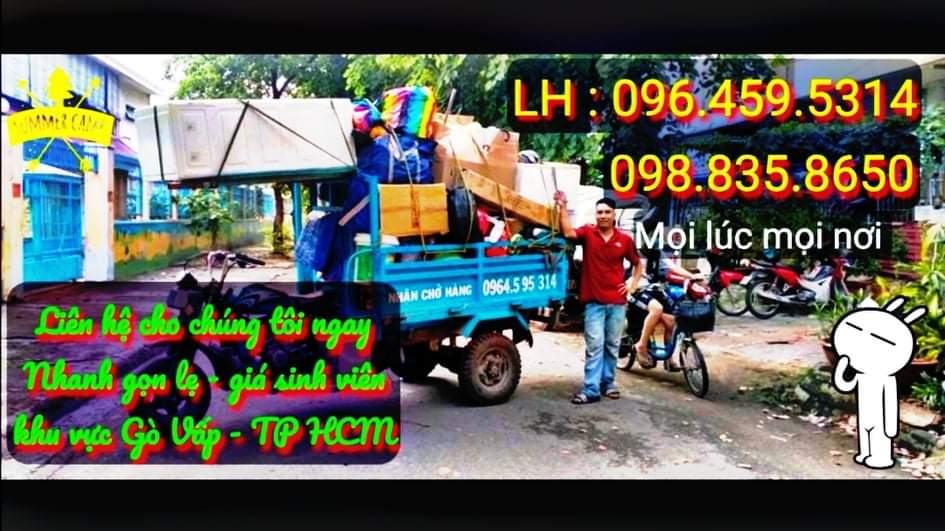 CHUYỂN NHÀ VĂN PHÒNG TRỌN GÓI 24H 11688763