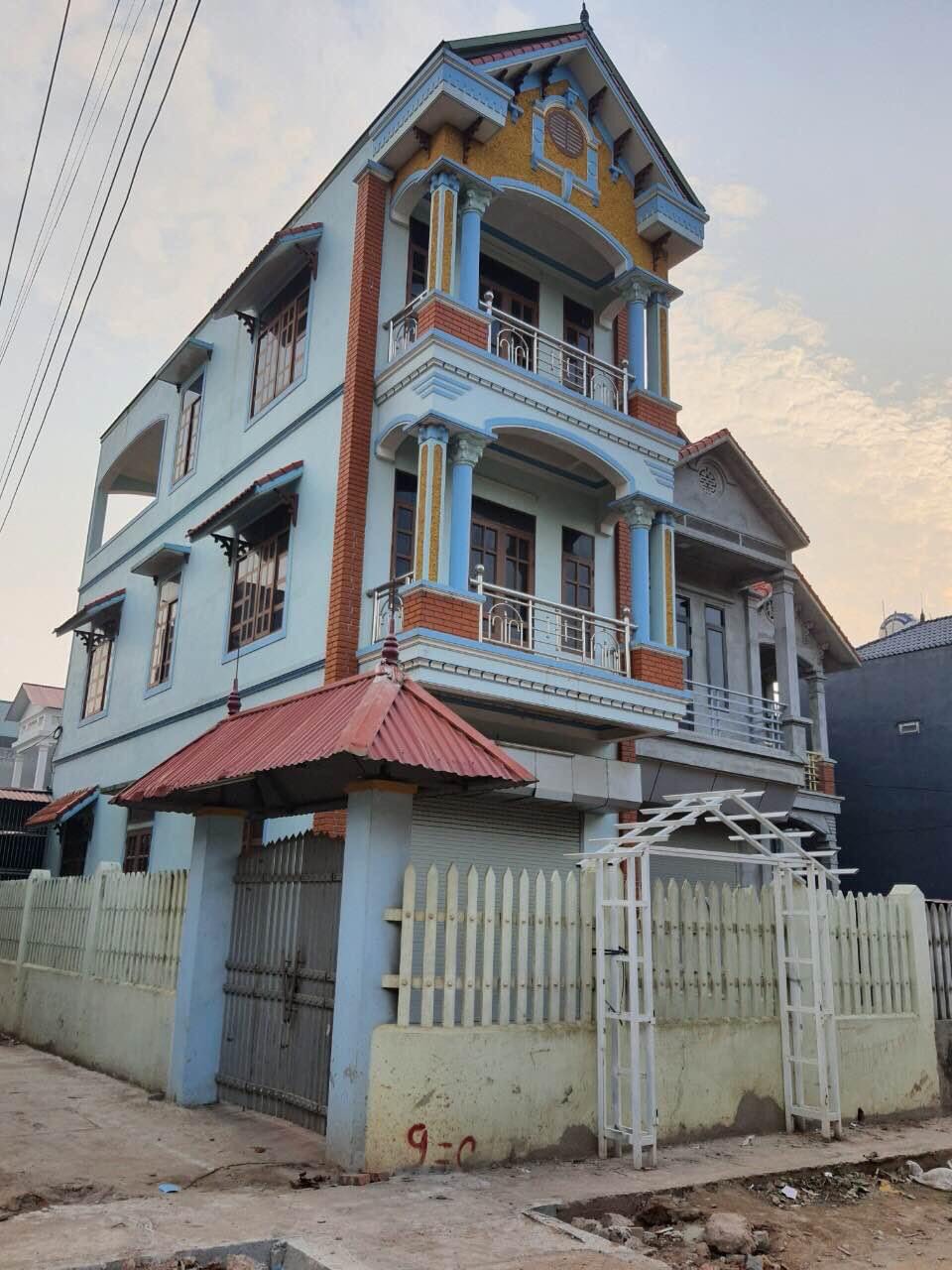 CHÍNH CHỦ BÁN NHÀ TẠI THÔN TIÊN ĐÀI, XÃ VĂN TIẾN, HUYỆN YÊN LẠC, TỈNH VĨNH PHÚC. LH: 0981999442. 11688792