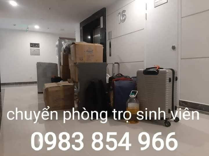 CHUYỂN NHÀ – VĂN PHÒNG TRỌN GÓI 24/24 H – SĐT 0983854966 11689186