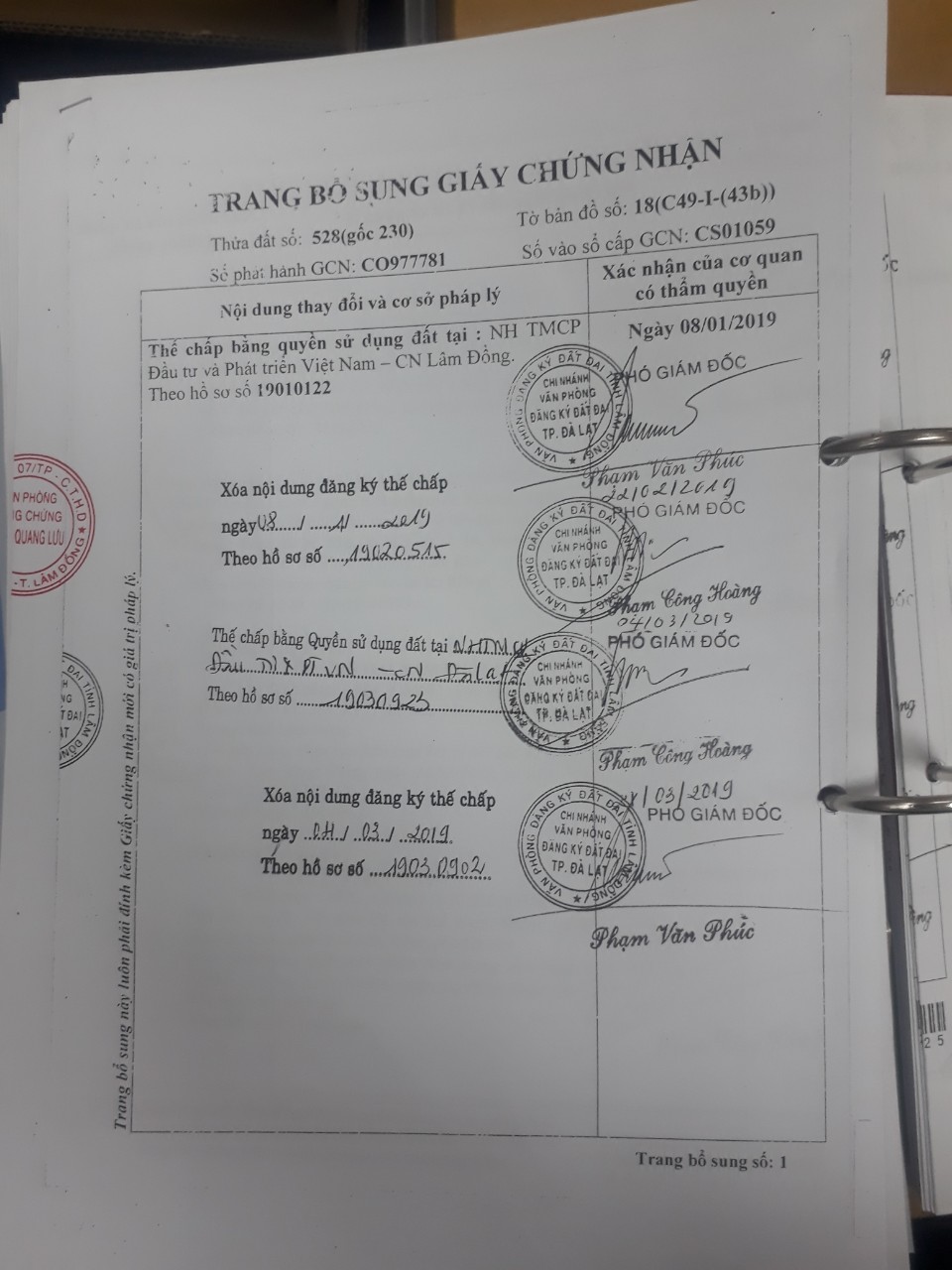 CẦN BÁN LÔ ĐẤT TẠI PHƯỜNG 7 – TP ĐÀ LẠT – TỈNH LÂM ĐỒNG. LIÊN HỆ: 0943089777 11689455