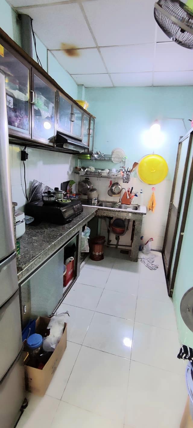 Hẻm 1 sẹc Tú Mở P7 Gò Vấp dt 3 x 10m2 giá chỉ 2.95 tỷ TL. 11691441