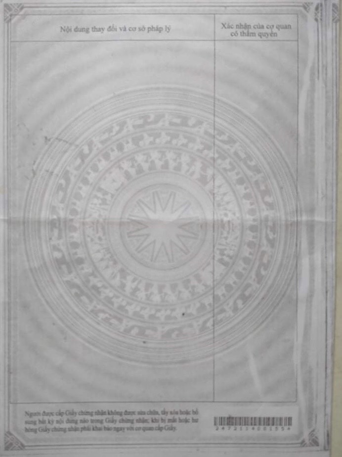 GẤP , GẤP GẤP , DO CHUYỂN CÔNG TÁC GIA ĐÌNH CẦN BÁN GẤP 3,2 HÉC ĐẤT RẪY CÓ SẴN NHÀ TẠI XÃ NAM BÌNH 11691834