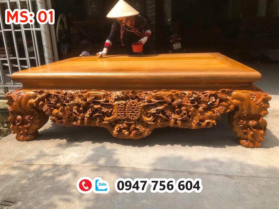 CỬA HÀNG SẢN XUẤT ĐỒ GỖ MỸ NGHỆ QUYẾT THẮNG 11692986