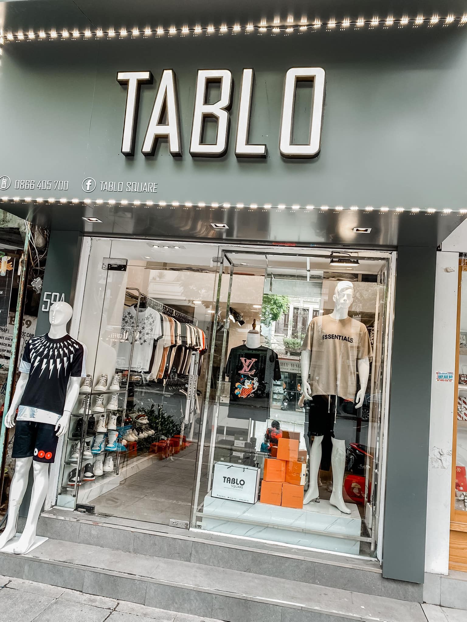 RÚT GỌN HỆ THỐNG NÊN SANG NHƯỢNG MẶT BẰNG TẠI 59A BÀ TRIỆU, HOÀN KIẾM 11695257