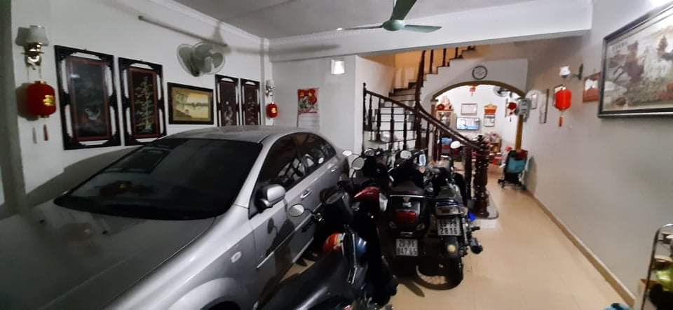 BÁN GẤP NHÀ TRẦN QUANG DIỆU - KINH DOANH - Ô TÔ -– 63m2 GIÁ CHỈ 11 TỶ 11696102