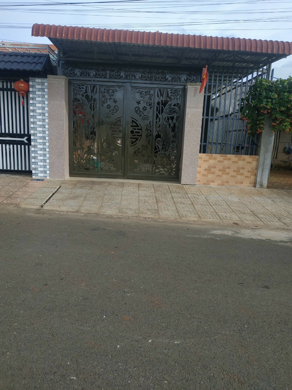 BÁN ĐẤT MẶT TIỀN ĐƯỜNG 73 XÃ HÒA LONG - TP BÀ RỊA - BÀ RỊA VŨNG TÀU 11696231