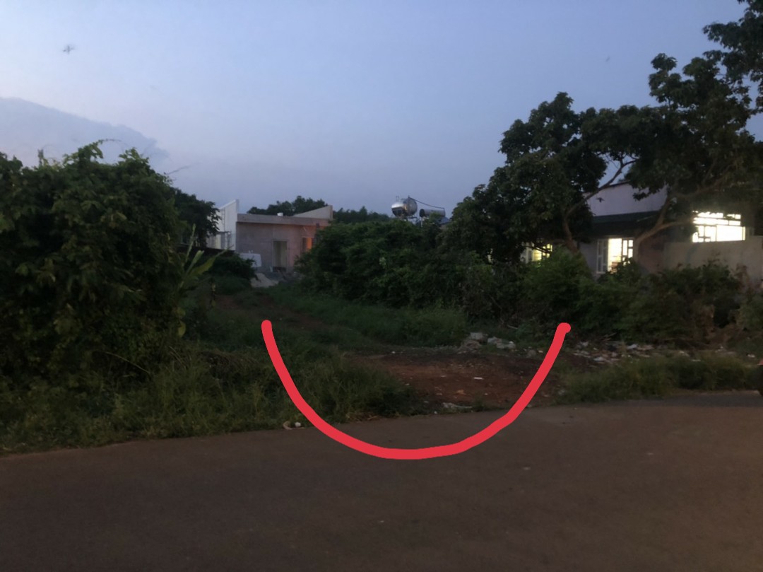 BÁN ĐẤT MẶT TIỀN ĐƯỜNG 73 XÃ HÒA LONG - TP BÀ RỊA - BÀ RỊA VŨNG TÀU 11696231