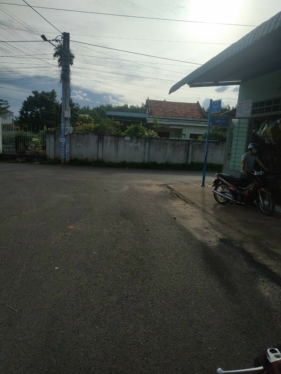 BÁN ĐẤT MẶT TIỀN ĐƯỜNG 73 XÃ HÒA LONG - TP BÀ RỊA - BÀ RỊA VŨNG TÀU 11696231