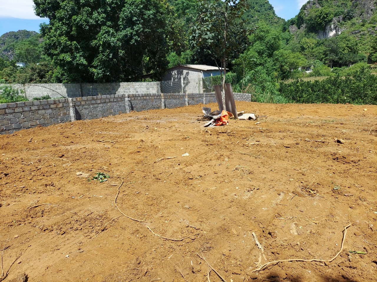 CHÍNH CHỦ CẦN ĐẤT NỀN TẠI LƯƠNG SƠN HÒA BÌNH 11696572