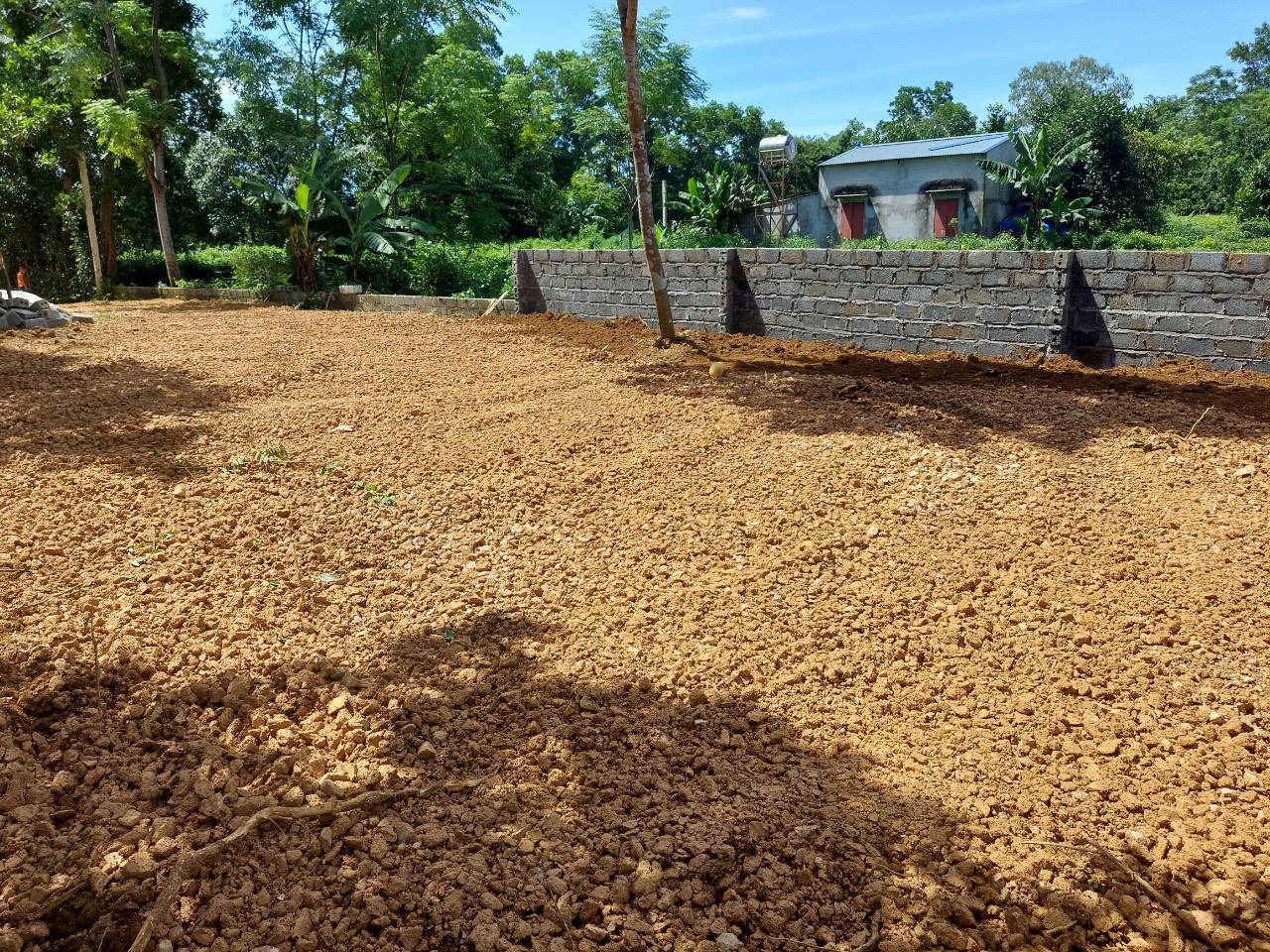 CHÍNH CHỦ CẦN ĐẤT NỀN TẠI LƯƠNG SƠN HÒA BÌNH 11696572