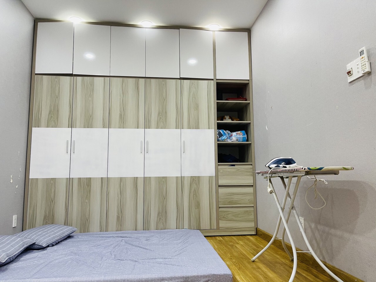 Cần bán căn hộ IDICO Tân Phú, 64m2 2PN Full nội thất, view Đầm sen thoáng mát, giá tốt nhất thị trường  11699434