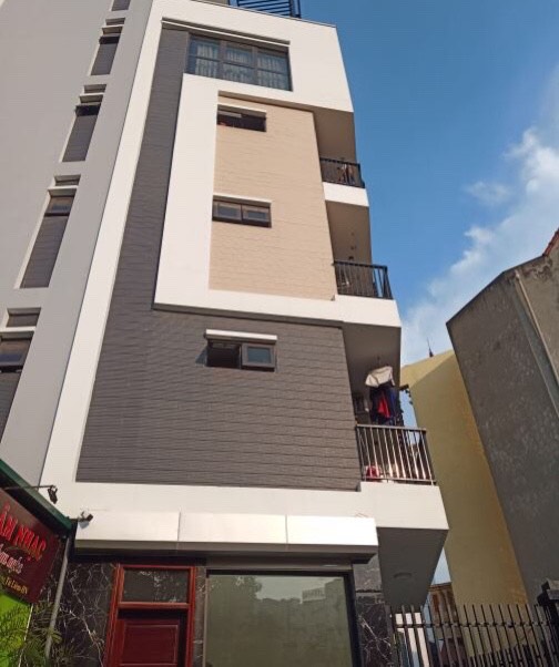 Bán Nhà  Xuân Phương 136m2, 7 tầng thang máy, Oto, Kinh Doanh, Chỉ 12,9 tỷ 11699433