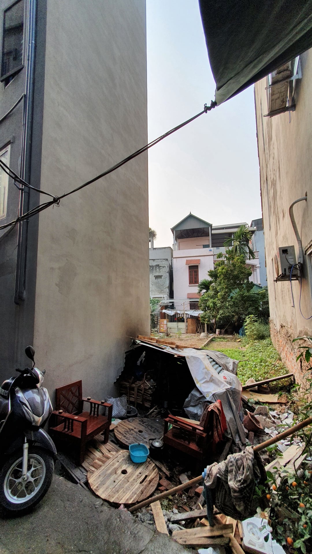 Bán Đất Xuân Phương 52m 2.35 tỷ 0982188151 11701967