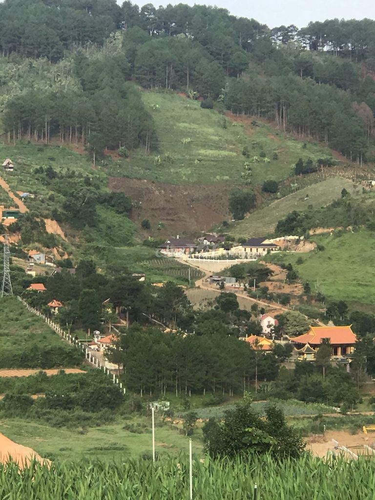 VIEW TOÀN CẢNH ĐỊNH AN XÂY KHU NGHỈ DƯỠNG HOẶC PHÂN LÔ THÌ CÒN GÌ TUYỆT VỜI HƠN Ạ, NẰM NGAY GẦN 11703105