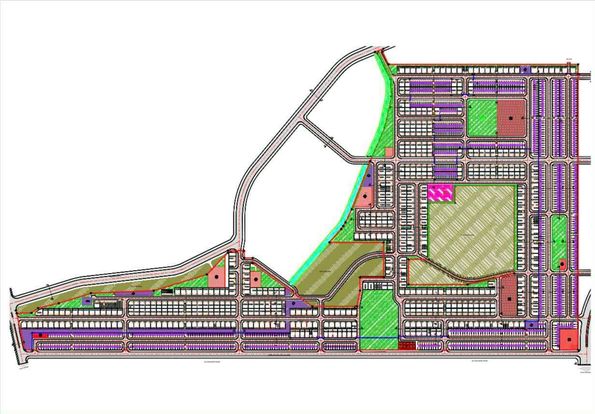 DỰ ÁN ĐẤT NỀN HỒNG TIẾN – PHỔ YÊN – THÁI NGUYÊN 11705101