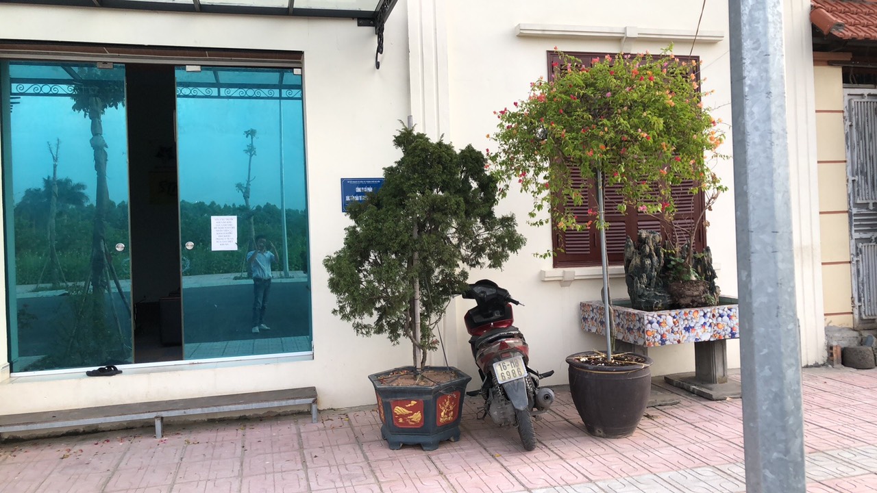 Chính chủ cần cho thuê mặt bằng tầng 1,2,3 tầng làm văn phòng đường mới Cự Khối, Long Biên 11705180