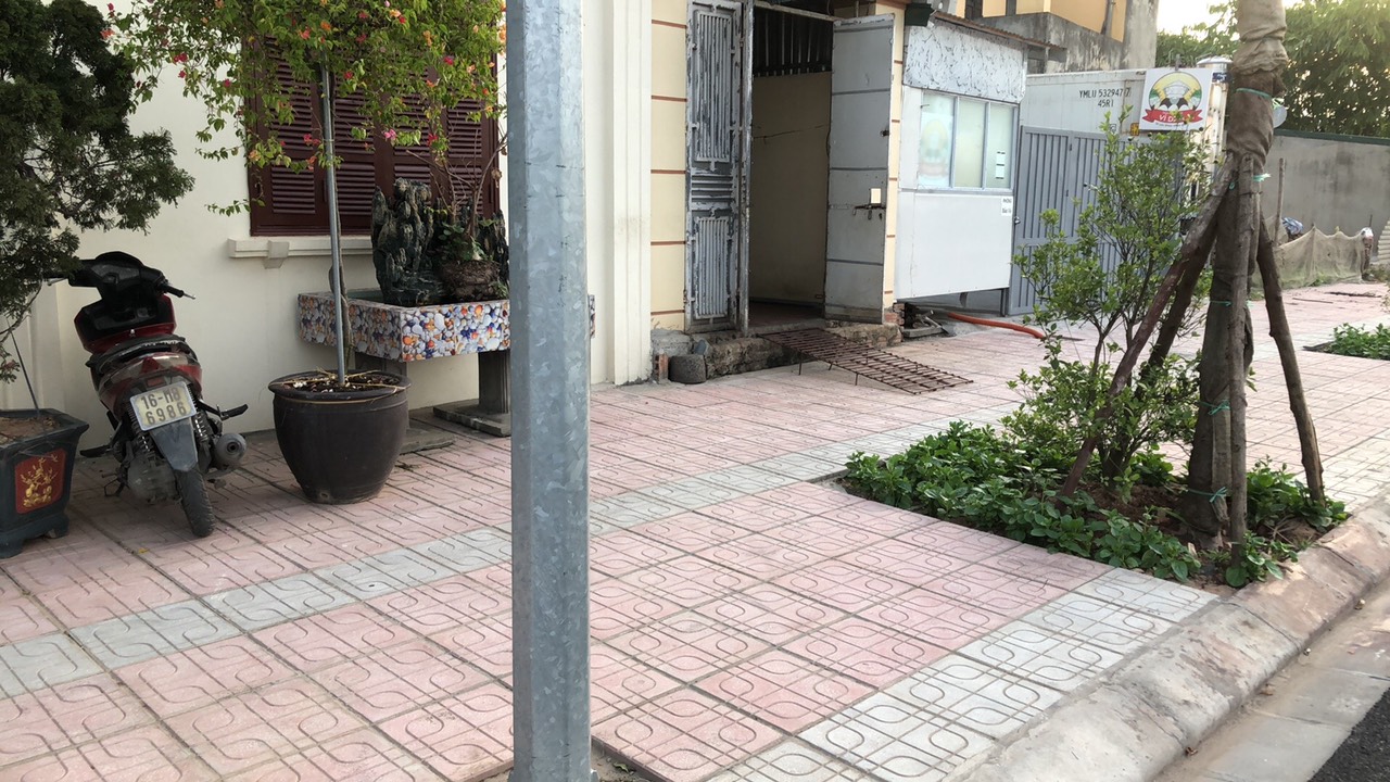 Chính chủ cần cho thuê mặt bằng tầng 1,2,3 tầng làm văn phòng đường mới Cự Khối, Long Biên 11705180