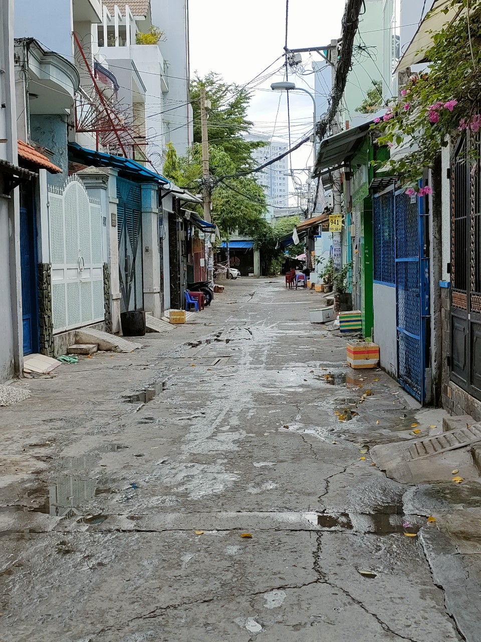 Tân Phú – 2 tầng Nguyễn Minh Châu dt 35m2 giá nhỉnh 3 tỷ. 11706624