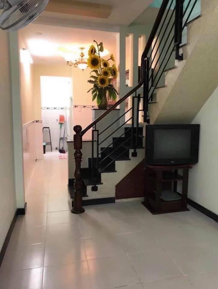 Tân Phú – 2 tầng Nguyễn Minh Châu dt 35m2 giá nhỉnh 3 tỷ. 11706624