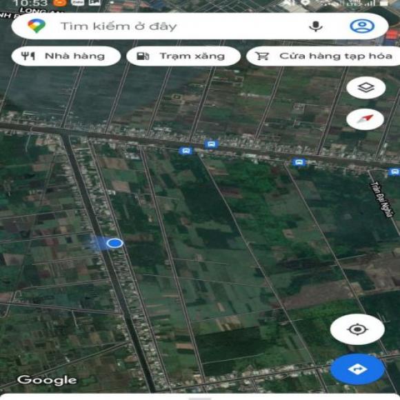 CHÍNH CHỦ 0962344344 CẦN BÁN LÔ ĐẤT Lê Minh Xuân – Bình Chánh – TP HCM 11706764