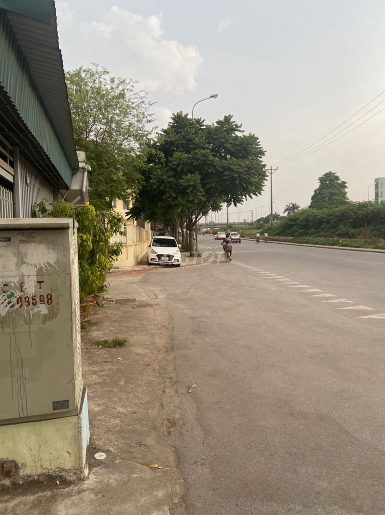 Cần cho thuê nhà mặt đường Nam Đuống, tổ 18 Thượng Thanh,Long Biên, Hà Nội 11707154