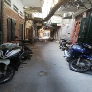 Chính chủ cần bán nhà tại ngõ 212 Tân Mai,Hoàng Mai,Hà Nội 11710330