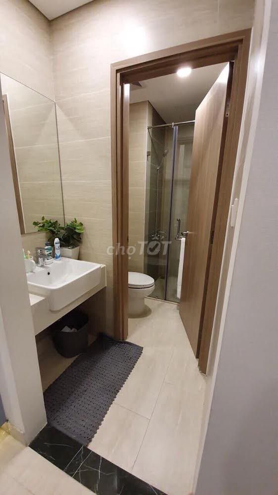 Chính chủ cần bán CHCC S2.02 Vinhomes smart city, Đại lộ Thăng Long, Phường Tây Mỗ, Quận Nam Từ 11713078