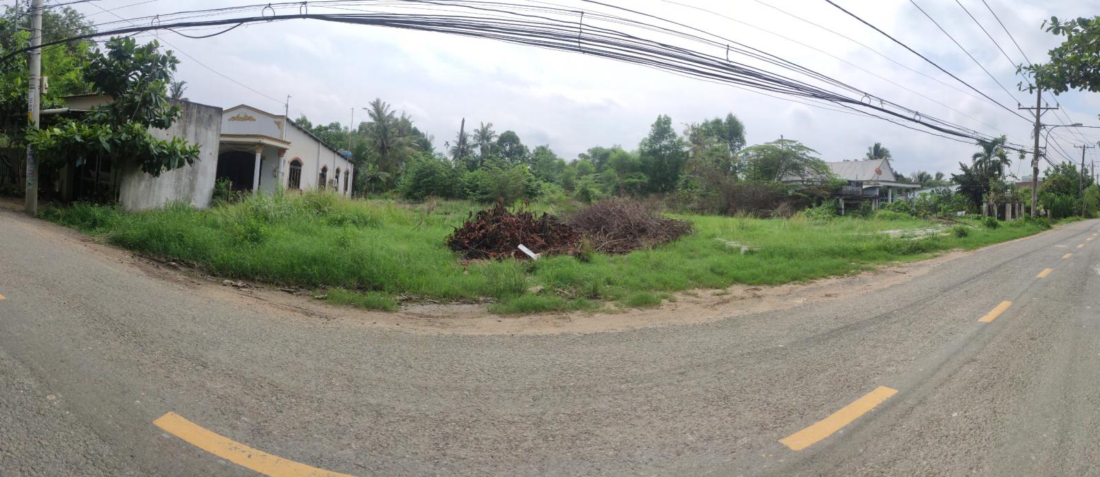 NHANH TAY SỞ HỮU LÔ ĐẤT MẶT TIỀN ĐƯỜNG LONG PHƯỚC Q9- TP.HCM VỚI GIÁ CHỈ 15.7TR/M2 . 11718260